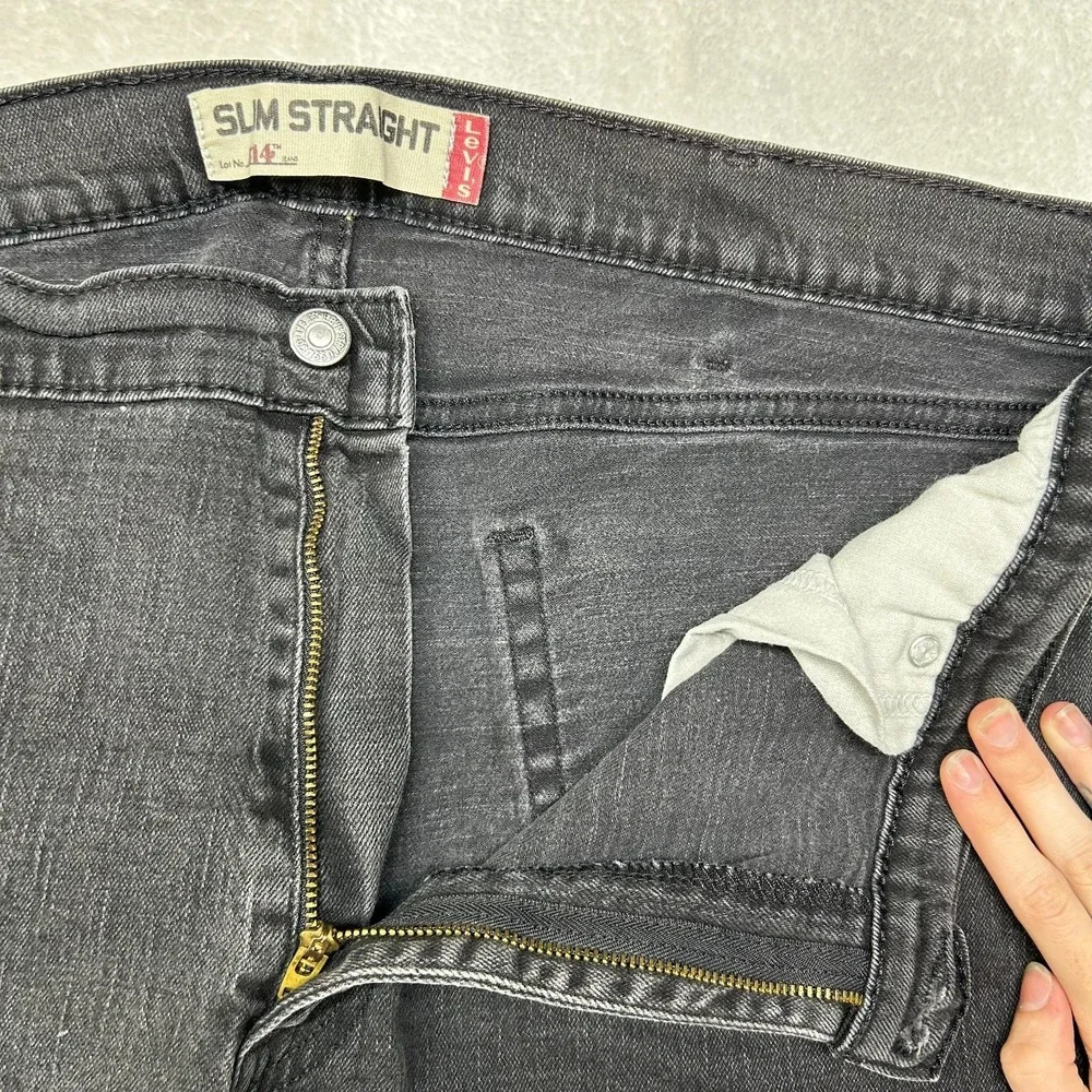 Levis levi 514